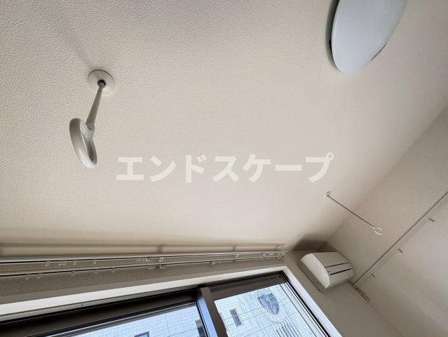 ウィザードⅠの内装|高崎、前橋のお部屋探しはエンドスケープまで！お客様の理想お聞かせ下さい♪