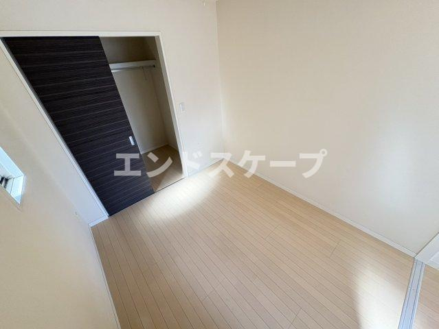 ウィザードⅠの居間・リビング|高崎、前橋のお部屋探しはエンドスケープまで！お客様の理想お聞かせ下さい♪