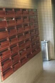 プラティーク池袋のその他共用部分