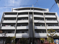 エスパシオ上新庄の画像