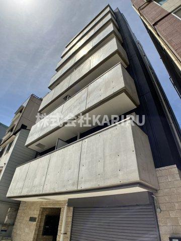 ヒューマン・レア京橋