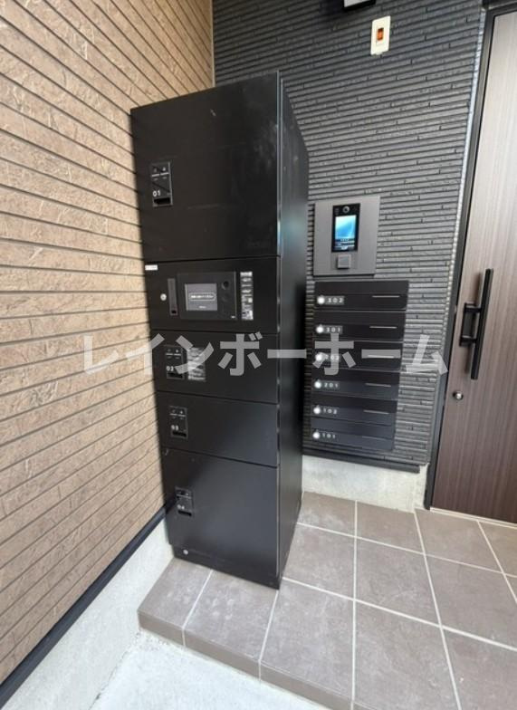 イルレガーロ北小岩のその他