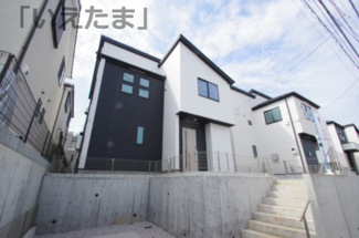 【外観】 | 9号棟