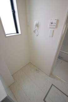 【ランドリースペース】 | 【仲介手数料無料！！】稲城市東長沼　新築戸建て（全17棟）9号棟　5677万円