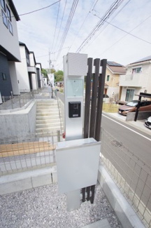 【その他】 | 【仲介手数料無料！！】稲城市東長沼　新築戸建て（全17棟）9号棟　5677万円