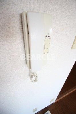 【セキュリティ】 | プレステージ御陵