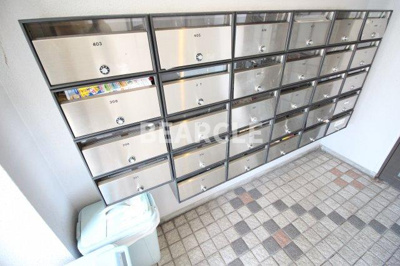 【その他共用部分】 | プレステージ御陵