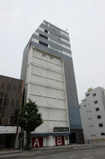 トラスティ大銀杏ビルの画像