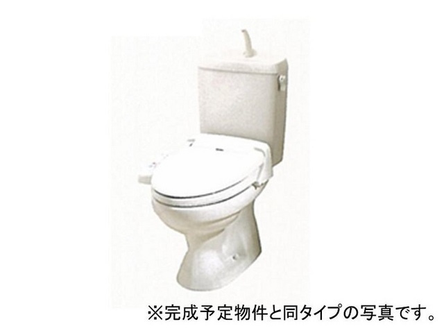 Ａｒｄｏｒ・Ｋのトイレ|その他