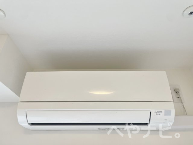 【設備】 | メイクスアート名古屋城西 | ★エアコン