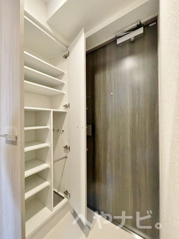 【その他】 | メイクスアート名古屋城西 | ★シューズボックス