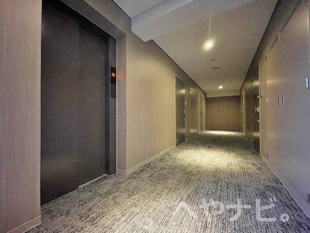 【その他】 | メイクスアート名古屋城西 | ★内廊下