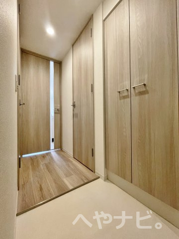 【玄関】 | メイクスアート名古屋城西 | ★玄関