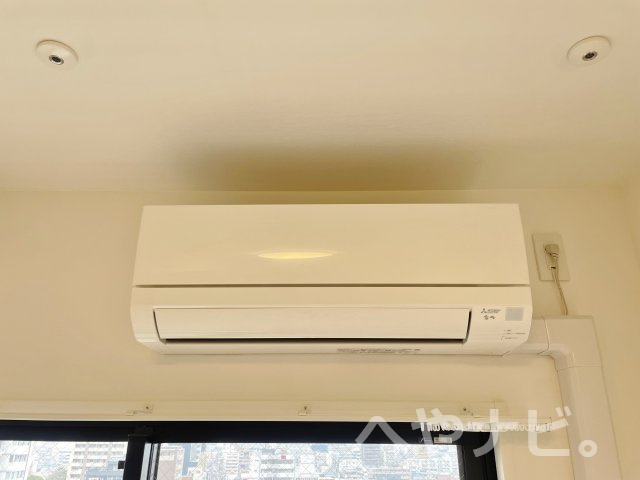 【設備】 | メイクスアート名古屋城西 | ★エアコン