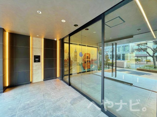 【ロビー】 | メイクスアート名古屋城西 | ★ロビー