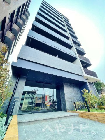 【外観】 | メイクスアート名古屋城西 | ★外観
