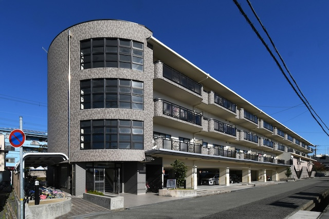 メゾンド・ソレーユ