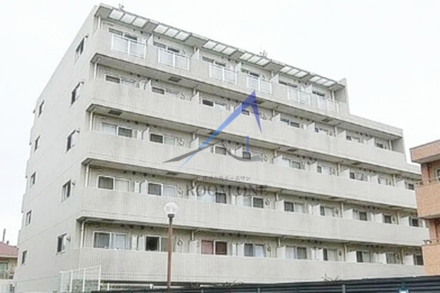 Ｒｉｓｉｎｇ　Ｐｌａｃｅ西新井