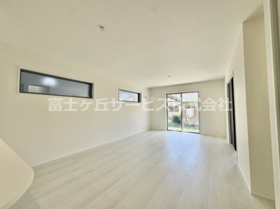 【ダイニング】 | 豊川市幸町 2期 新築一戸建て 3号棟 | ＬＤＫです