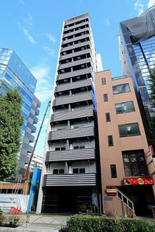 ステージファースト蔵前アジールコート