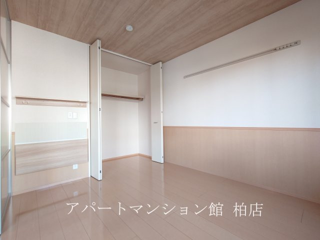 グリーンリーブスのトイレ