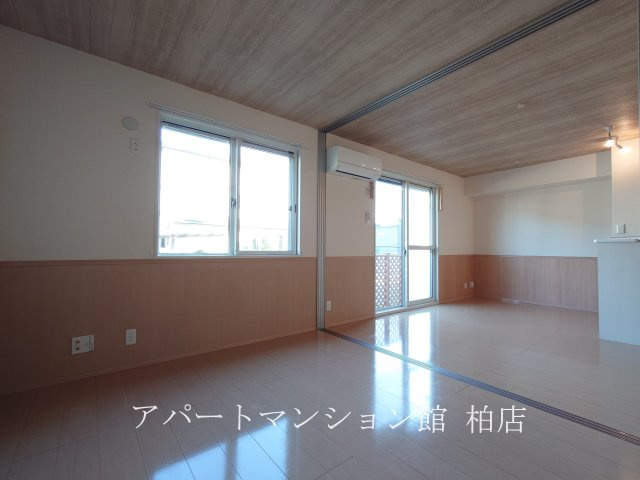 グリーンリーブスの洗面所