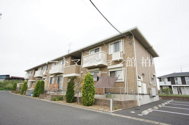 グリーンリーブス