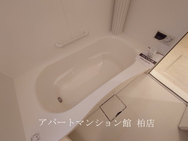グリーンリーブスの独立洗面台