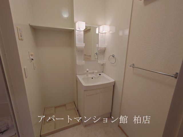 グリーンリーブスの寝室