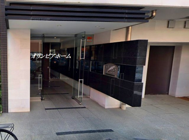 プレールドゥーク日本橋　10階　最　上階　リ　フォーム済