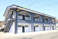 maison Loreの画像