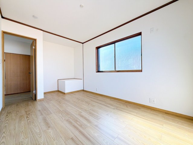 【洋室】 | 前橋市駒形町　中古住宅