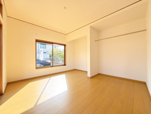 【洋室】 | 前橋市駒形町　中古住宅