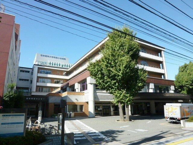 日本医科大学武蔵小杉病院