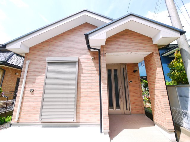 東金市南上宿　中古戸建