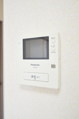 【セキュリティ】 | ティアラ大橋南