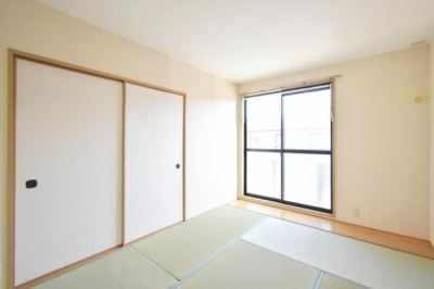 【和室】 | ティアラ大橋南