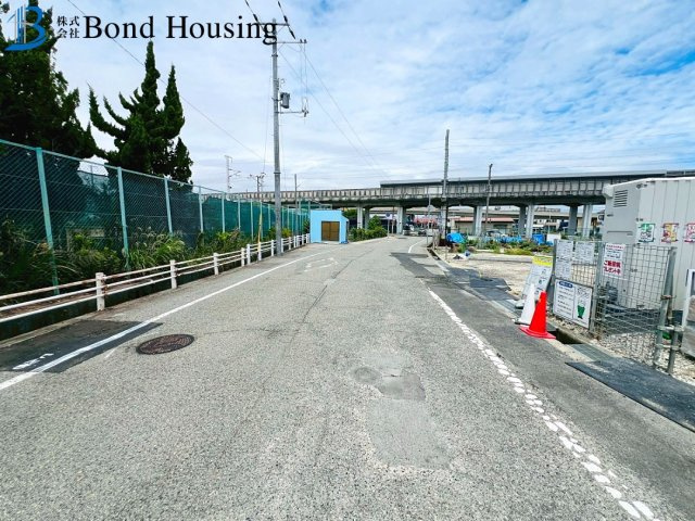 「オール電化」「並列2台可能」西二見第23　4号棟のその他