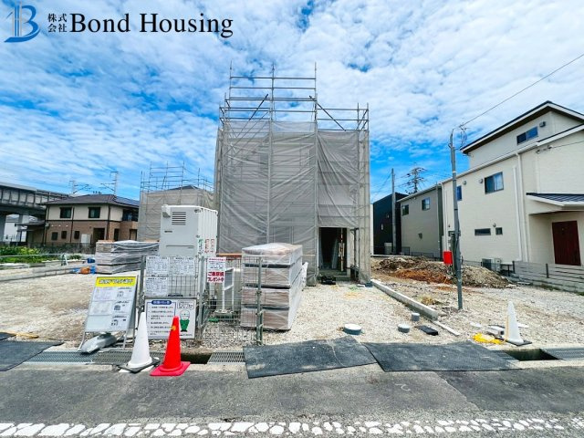 「オール電化」「並列2台可能」西二見第23　4号棟のその他