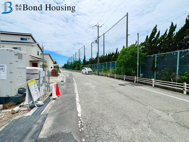 「オール電化」「並列2台可能」西二見第23　4号棟のその他