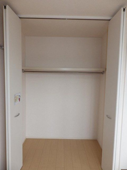 【収納】 | ニエット | ※同建物同型別のお部屋