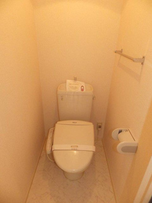 【トイレ】 | ニエット | ※同建物同型別のお部屋
