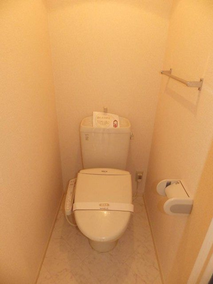 【トイレ】 | ニエット | ※同建物同型別のお部屋