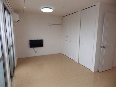 【居間・リビング】 | ニエット | ※同建物同型別のお部屋