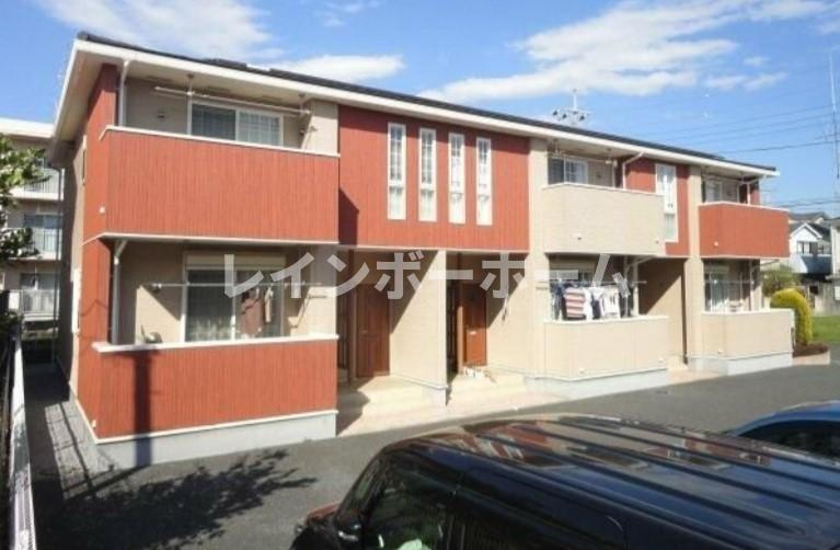 ベル・アンジュB