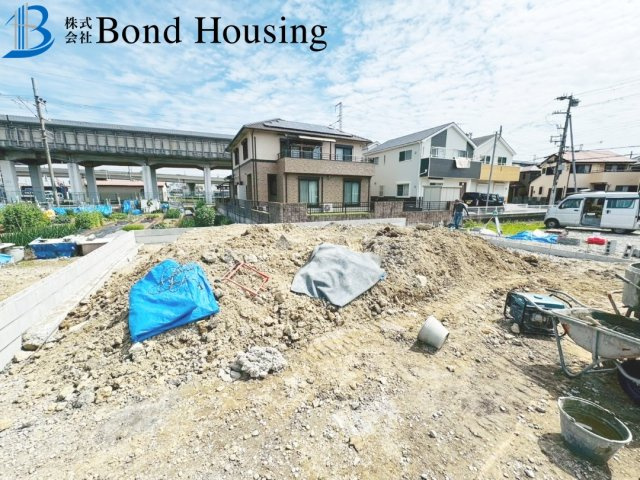「オール電化」「性能評価取得」西二見第23　2号棟