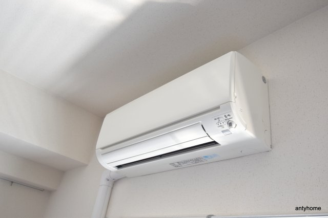 小西マンション　仲介手数料無料の設備