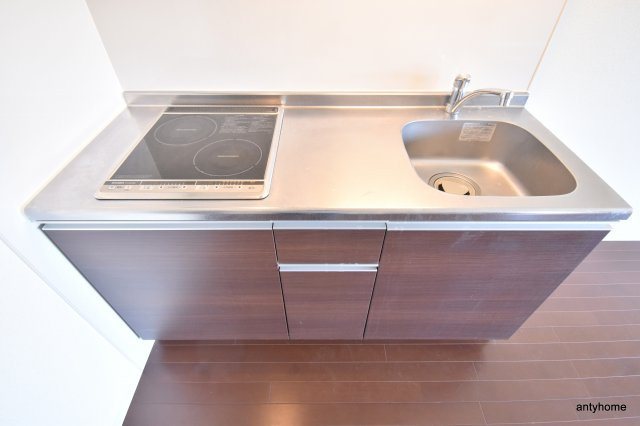 小西マンション　仲介手数料無料のキッチン