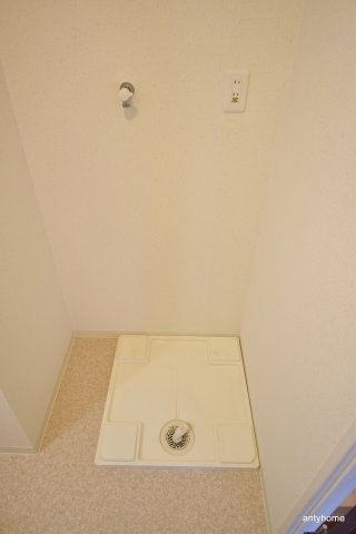 小西マンション　仲介手数料無料の設備