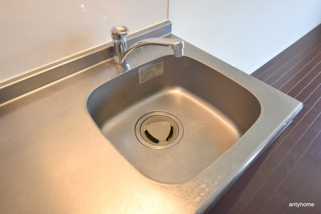 小西マンション　仲介手数料無料のキッチン